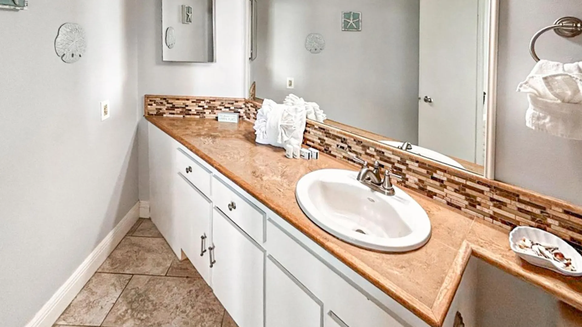 Sunbird W1007 Bella Sea Apartment Panama City Beach United States