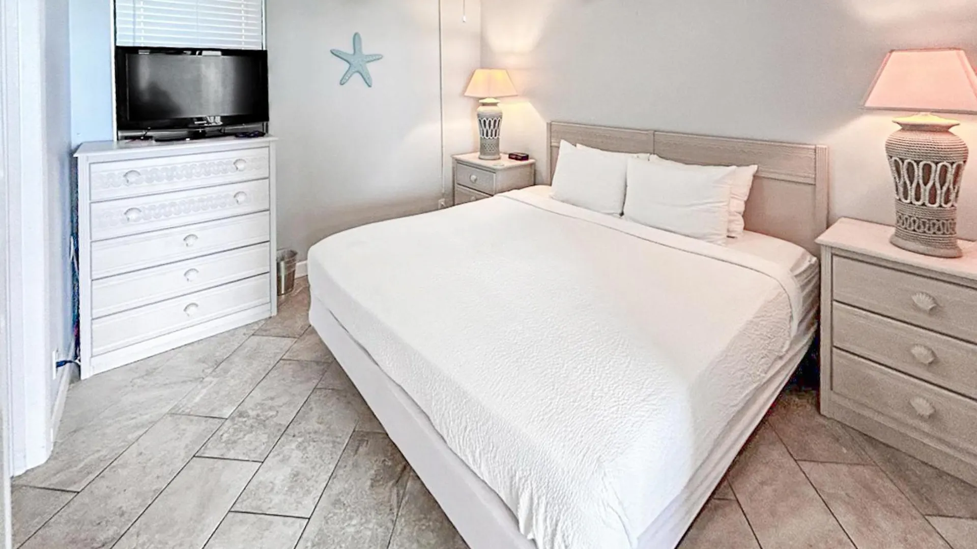 Sunbird W1007 Bella Sea Apartment Panama City Beach